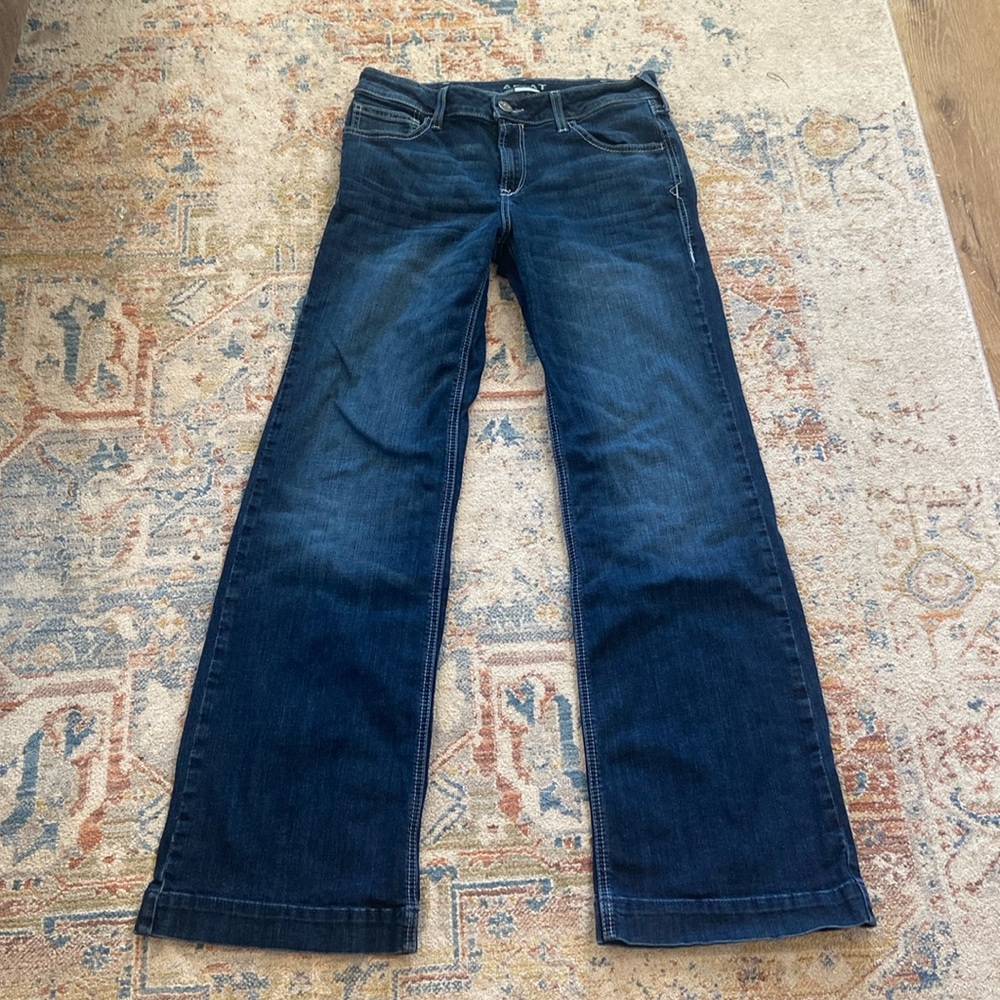 Ariat Aisha Perfect Rise Trouser